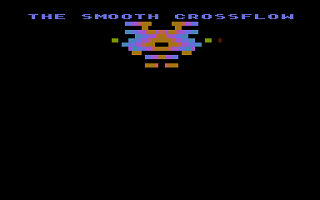 Colourspace atari screenshot